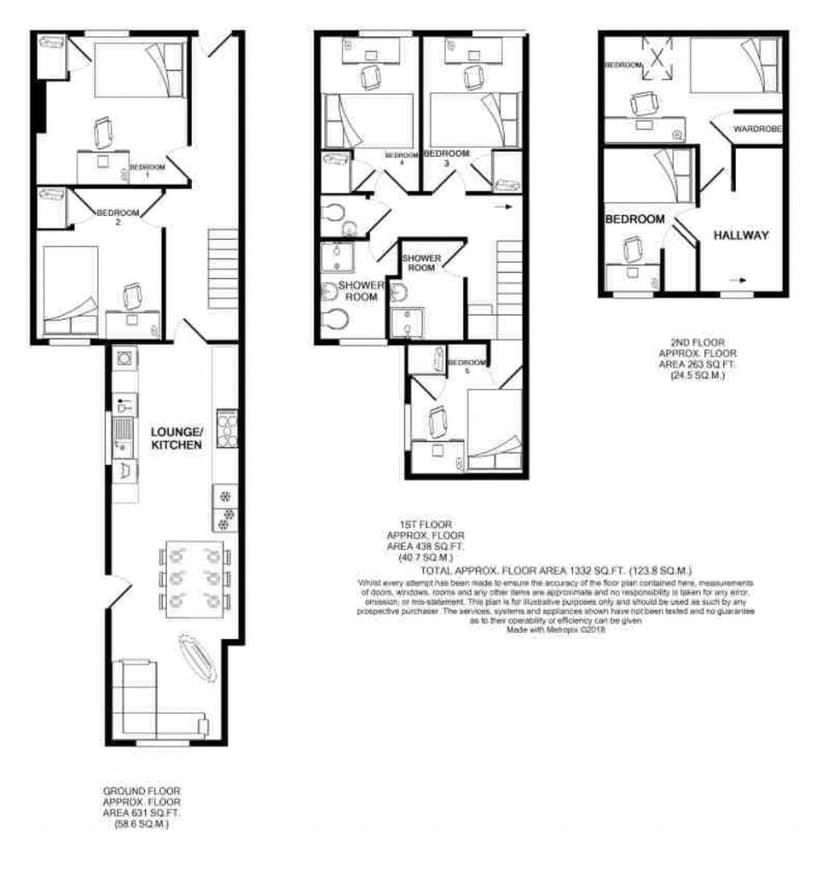 38 Daniel Street - Image 15