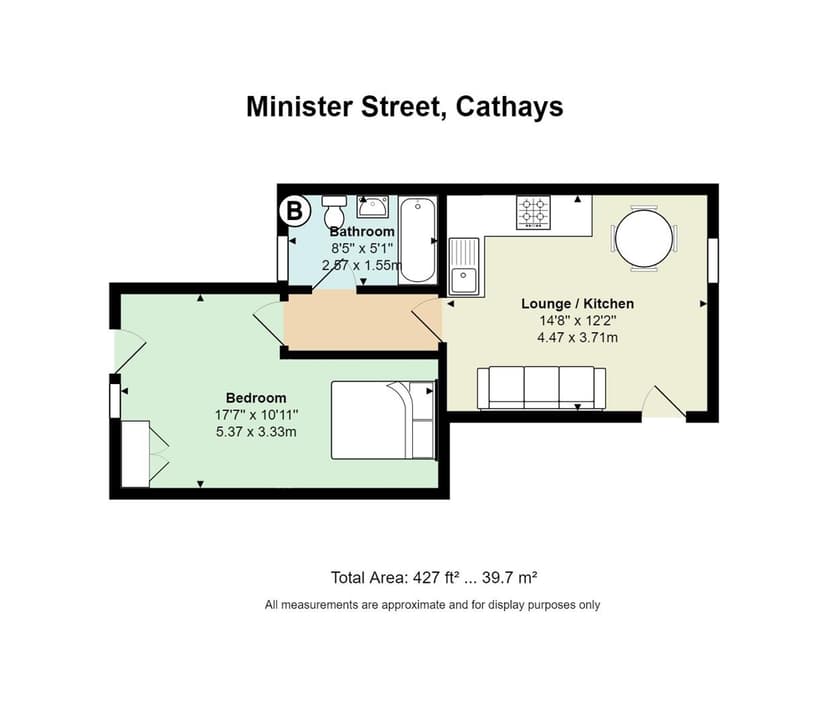 2, 27 Minister Street - Image 9