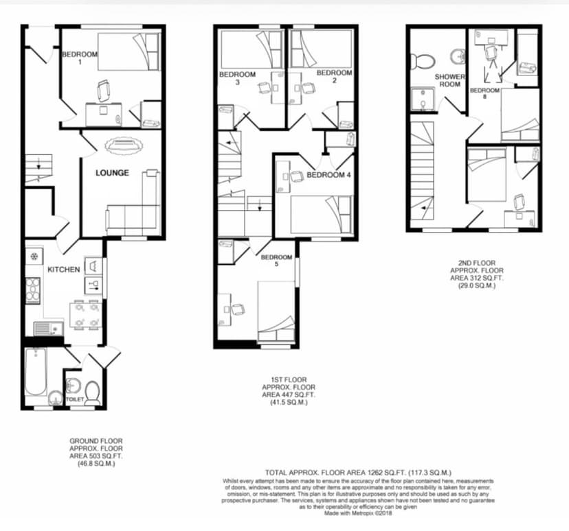 35 Harriet Street - Image 13