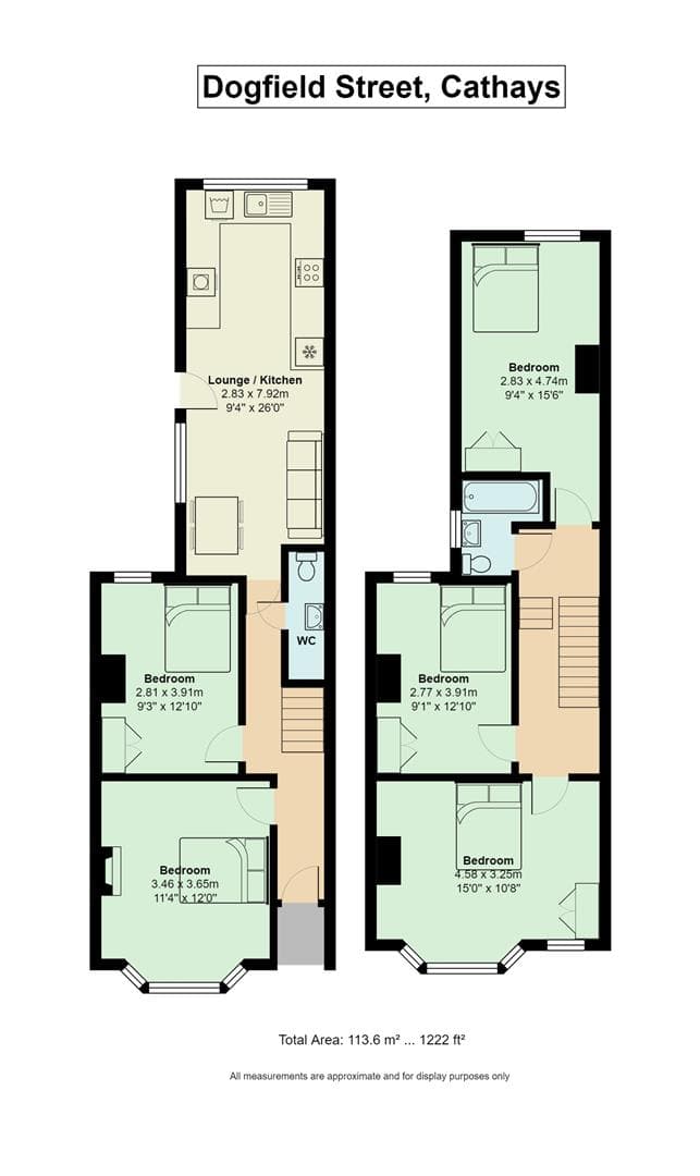 59 Dogfield Street - Image 13