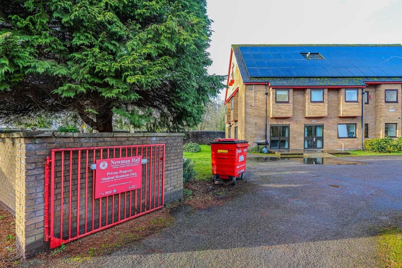 Room G17, St. Raphael, Newman Hall Colum Road - Image 22