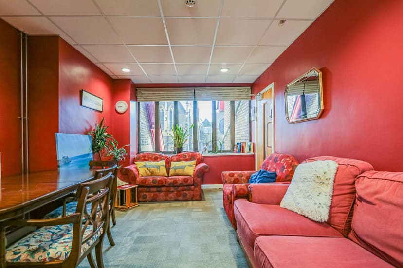 Room F07, St. Joachim, Newman Hall Colum Road - Image 10