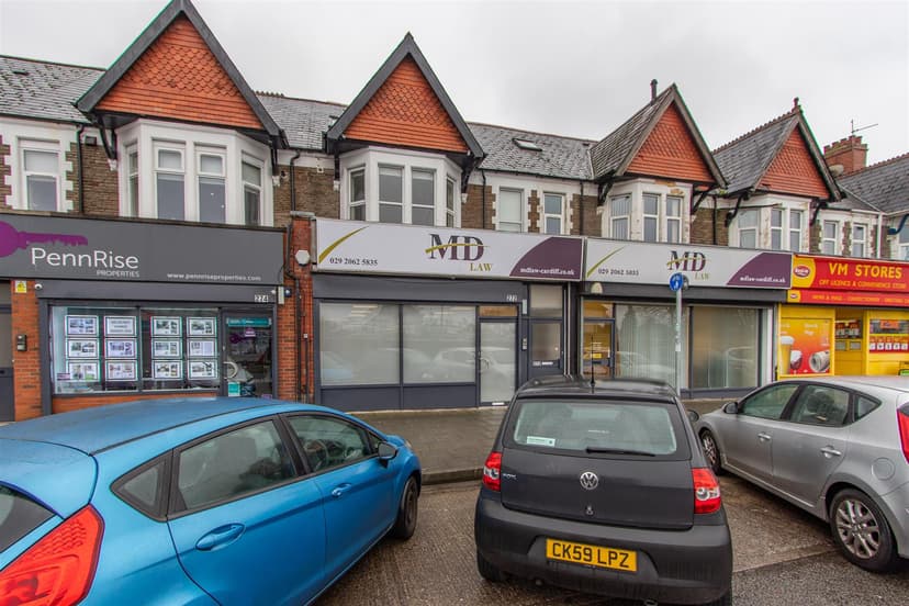 2, 272 North Road - Image 1