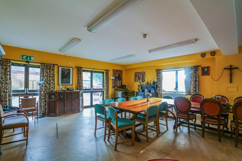 Room G01, Our Lady, Newman Hall Colum Road - Image 15