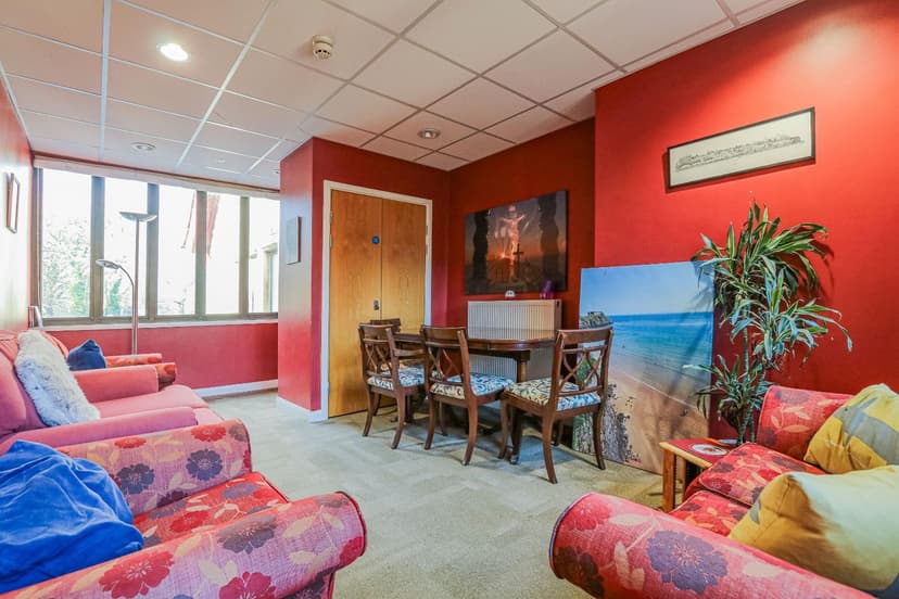 Room F15, St. Bernadette, Newman Hall Colum Road - Image 9