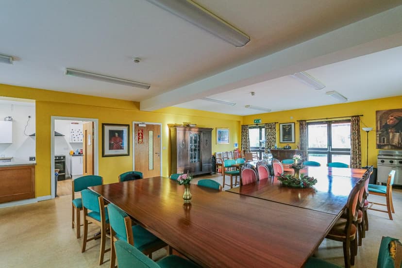 Room G17, St. Raphael, Newman Hall Colum Road - Image 17