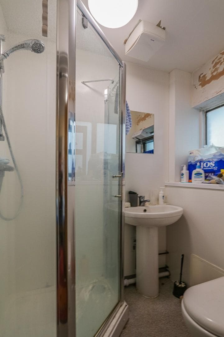 Room F11, St. Angela, Newman Hall Colum Road - Image 11