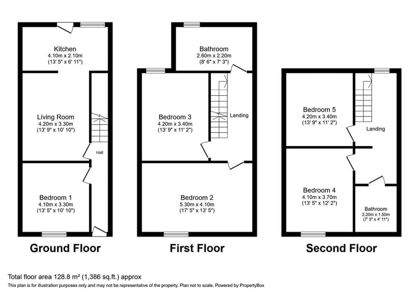 48 Park Road - Image 10