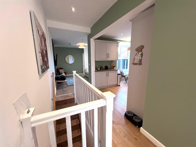 Flat 1, 59 Crosby Road - Image 6