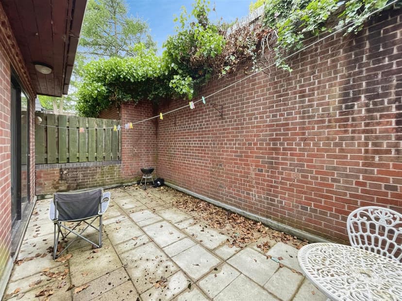 6 Kenilworth Court Kenilworth Road - Image 10