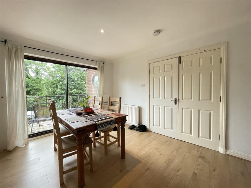 6 Kenilworth Court Kenilworth Road - Image 11