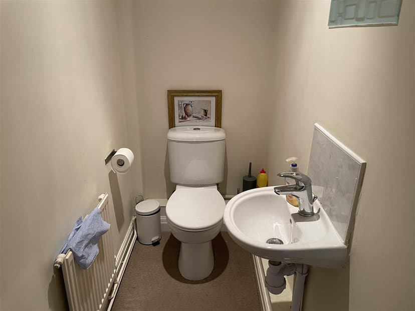 6 Kenilworth Court Kenilworth Road - Image 13