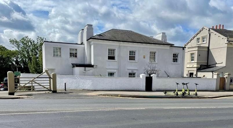 117 Derby Road - Image 1