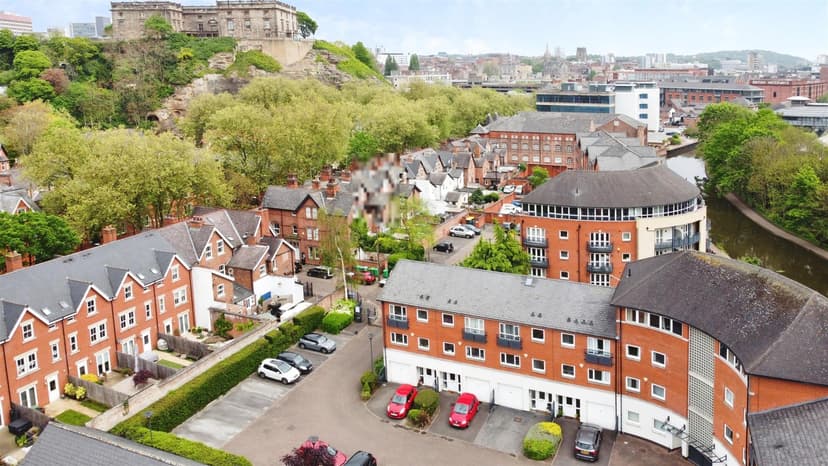 25 Park Wharf Haslam Street - Image 22