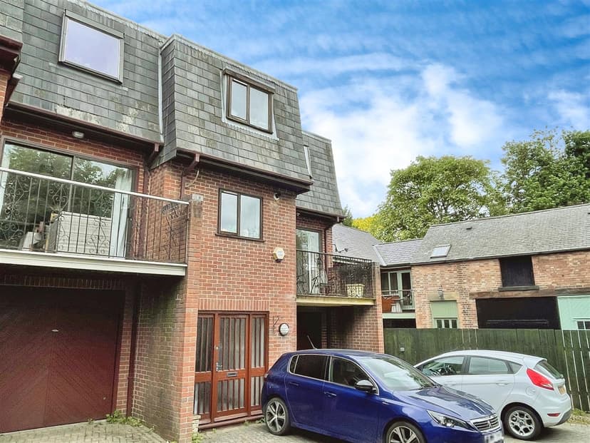 6 Kenilworth Court Kenilworth Road - Image 14