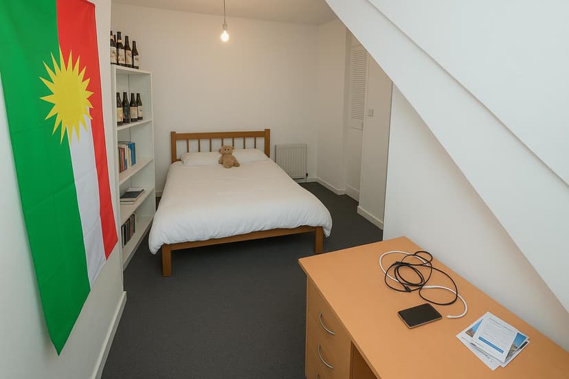 6 Wrangthorn Terrace - Image 2