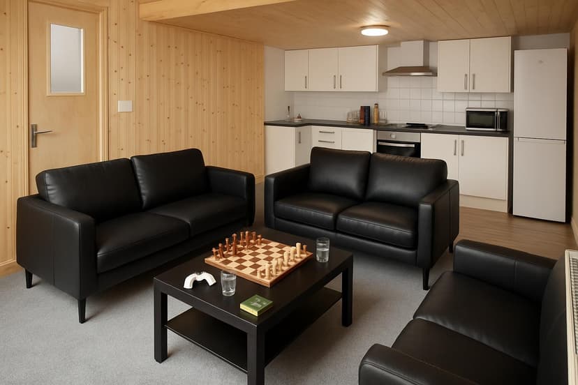 6 Wrangthorn Terrace - Image 1