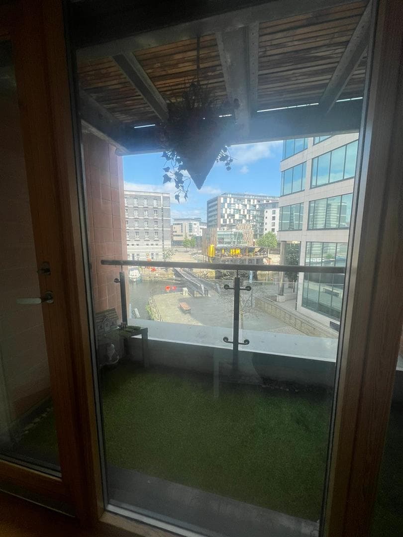 Flat 154, Mackenzie House Chadwick Street, Hunslet - Image 5