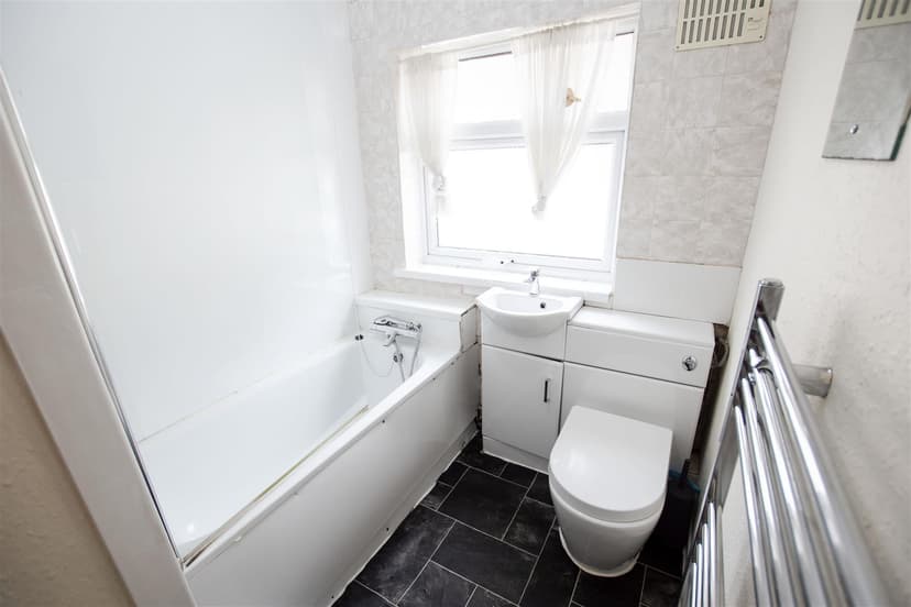 Reservoir Road - Image 1