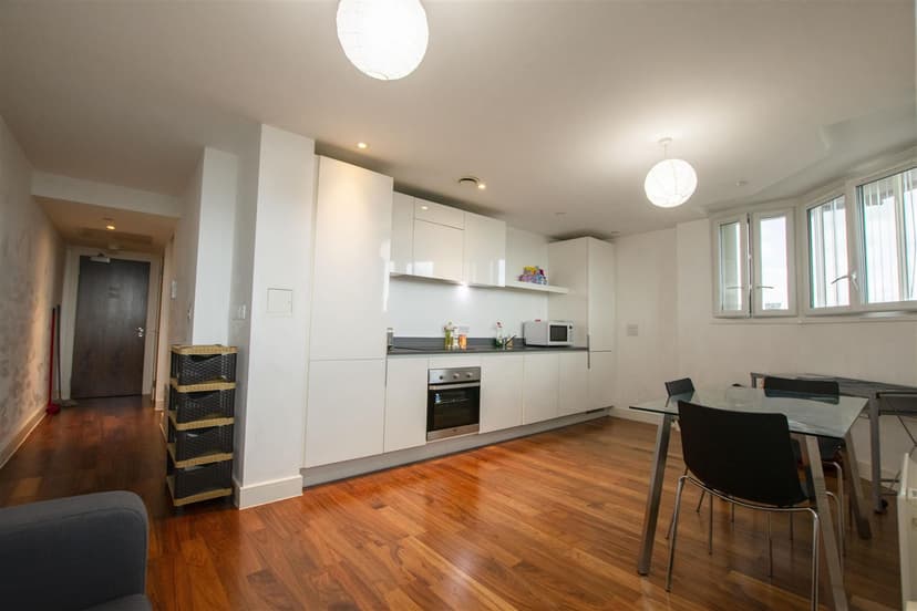 1714 Metropolitan House, Hagley Road - Image 8