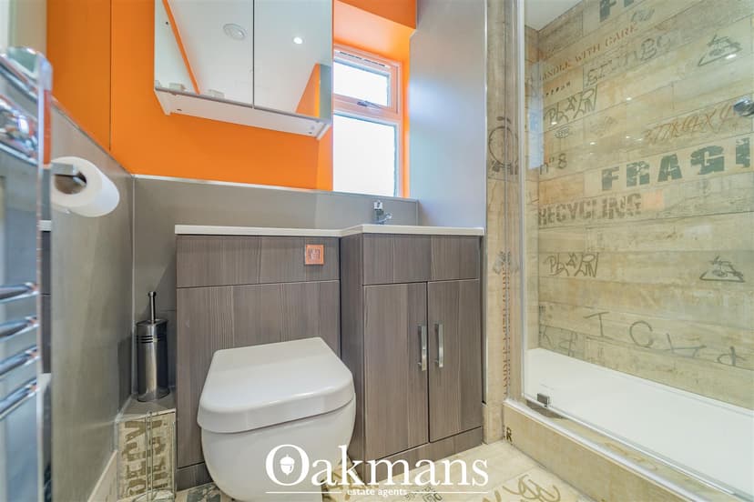 27a, Summerfield Crescent - Image 20