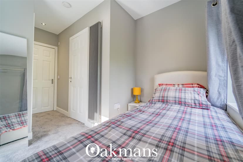 27a, Summerfield Crescent - Image 10