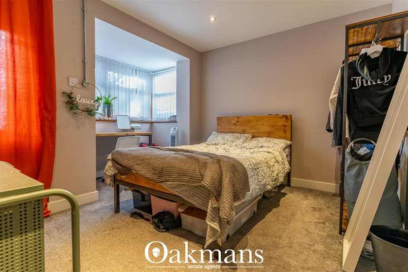 25A, Harold Road - Image 23