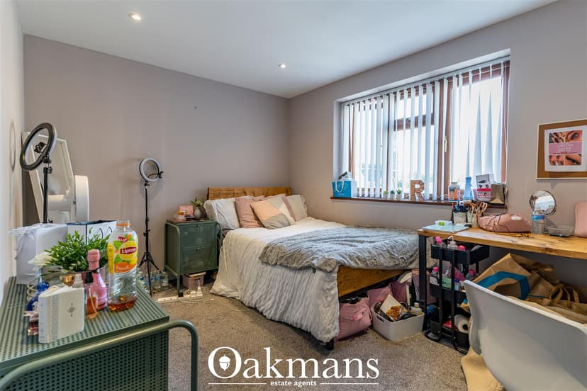 25A, Harold Road - Image 19