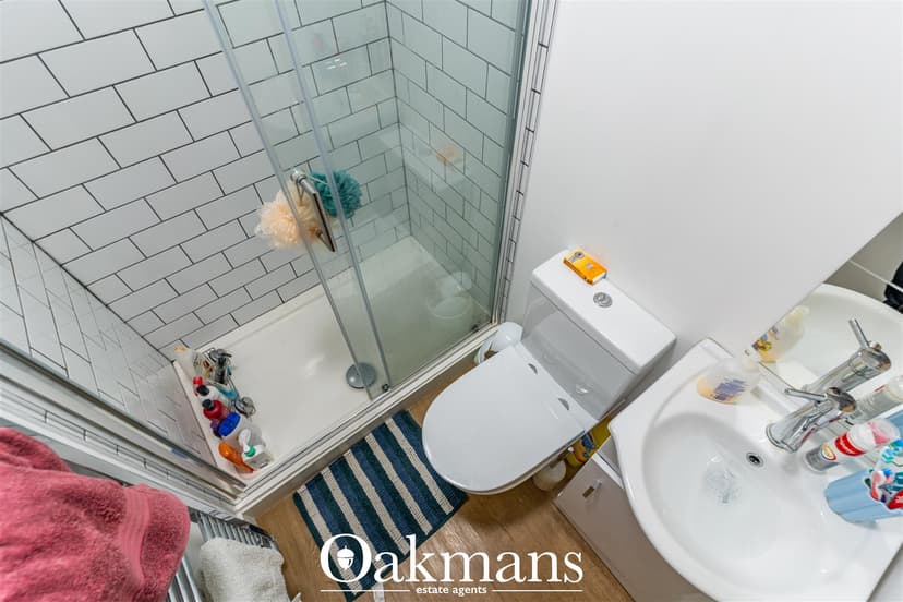 25A, Harold Road - Image 10