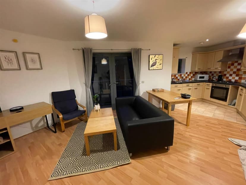 Apartment 5, Bournbrook Court, Bristol Road - Image 12