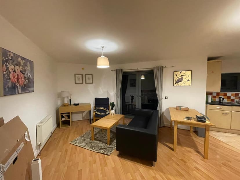 Apartment 5, Bournbrook Court, Bristol Road - Image 10