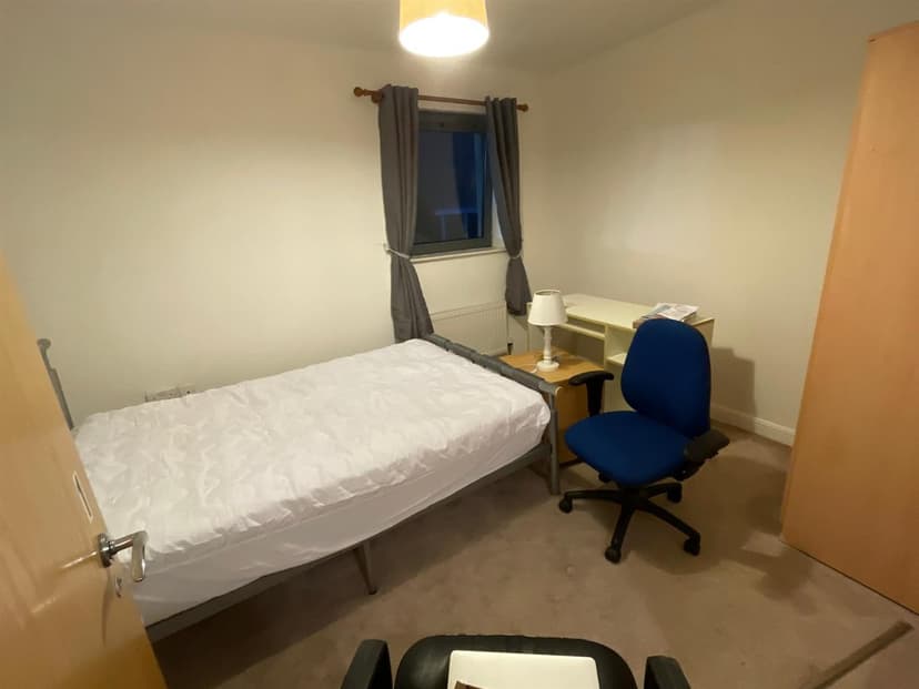 Apartment 5, Bournbrook Court, Bristol Road - Image 6