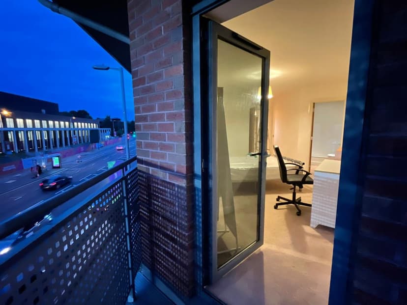 Apartment 5, Bournbrook Court, Bristol Road - Image 1