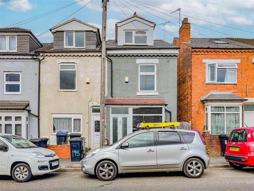 201, Heeley Road - Image 18