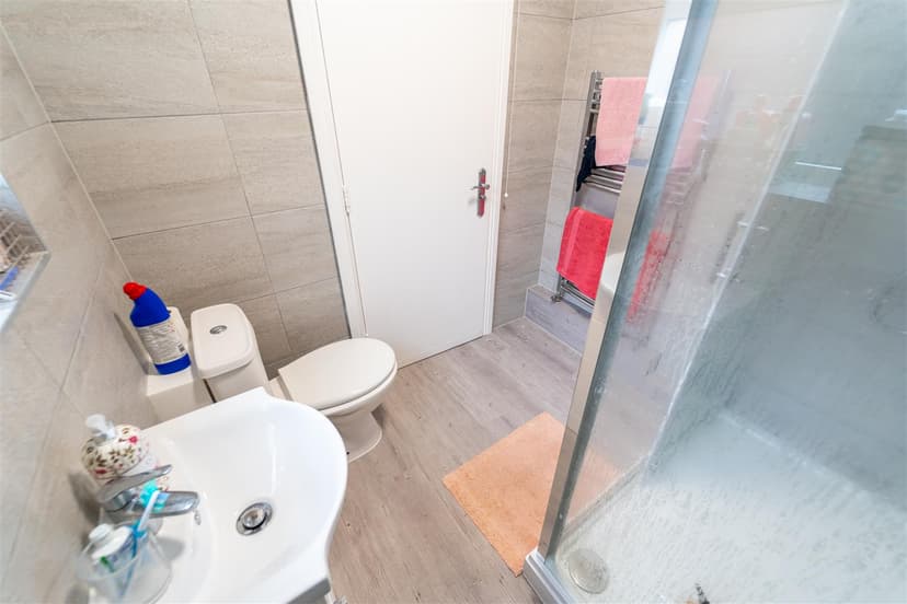 233, Heeley Road - Image 1