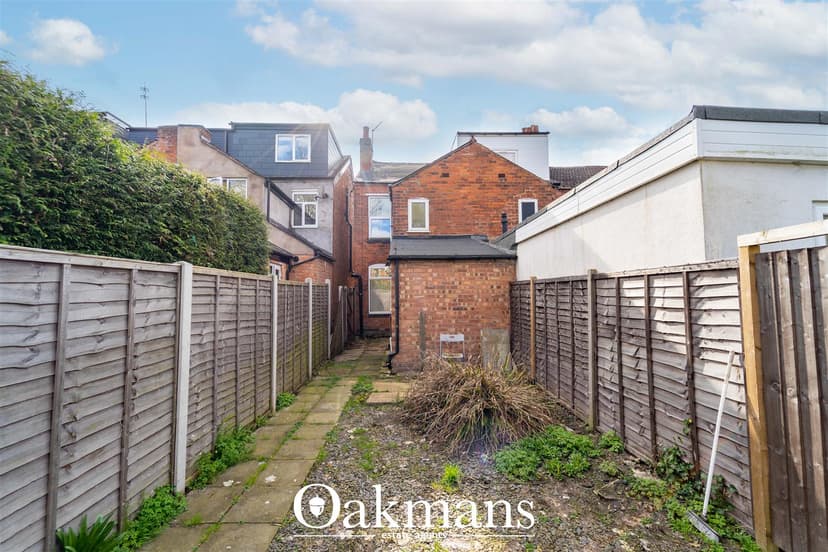 233, Heeley Road - Image 4