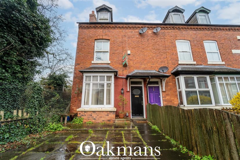 31, Mostyn Road - Image 11