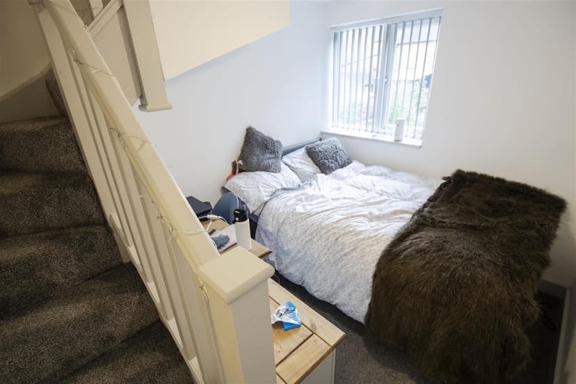 258, Heeley Road - Image 8