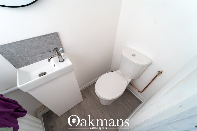 28, Fladbury Crescent - Image 22