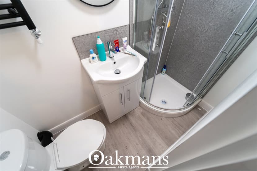 28, Fladbury Crescent - Image 11