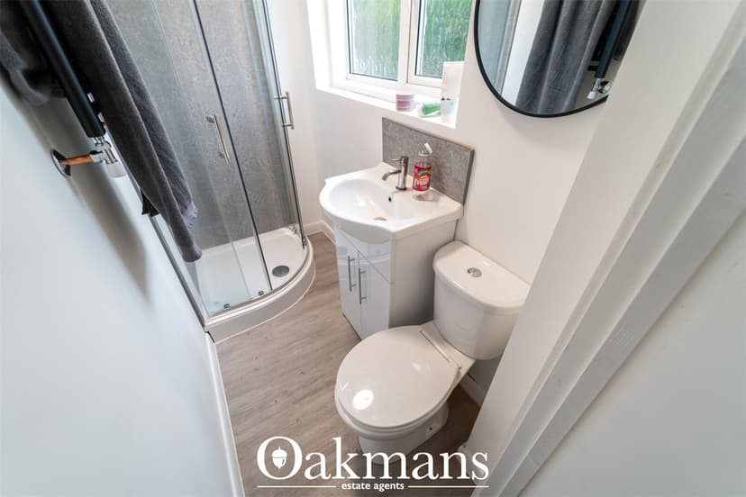 28, Fladbury Crescent - Image 10