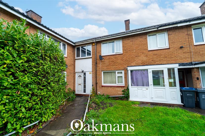 28, Fladbury Crescent - Image 3