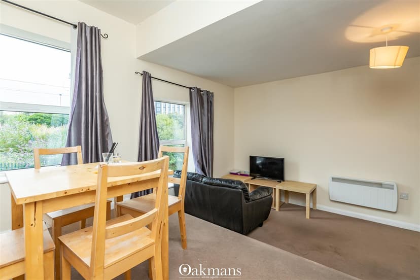 Flat 8, Heeley Road - Image 7