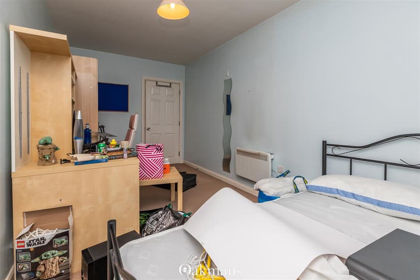 Flat 8, Heeley Road - Image 5