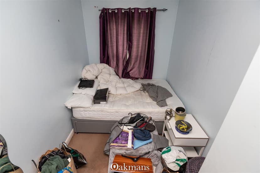 Flat 8, Heeley Road - Image 4