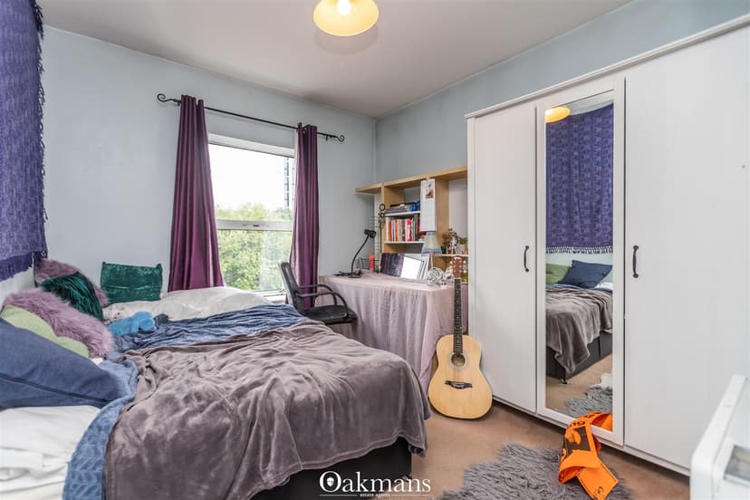 Flat 8, Heeley Road - Image 3