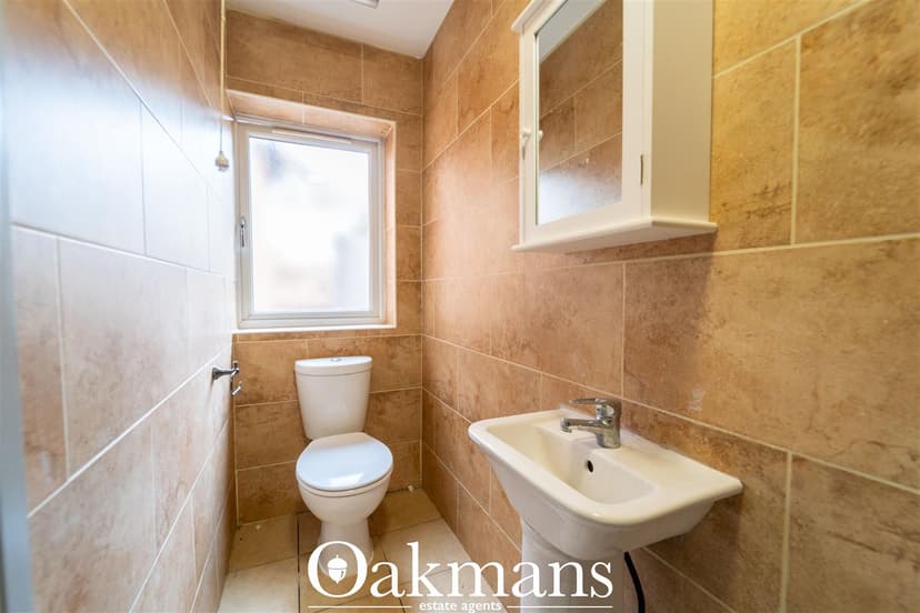 7, Selly Hill Road - Image 4