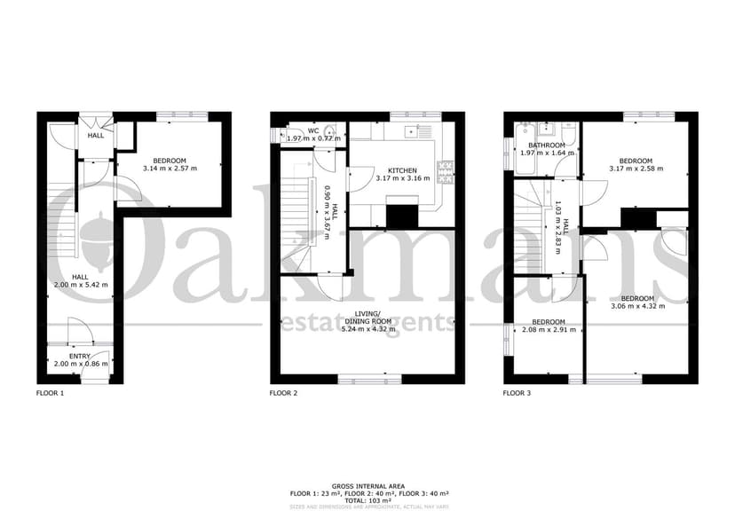 16, East Drive - Image 1