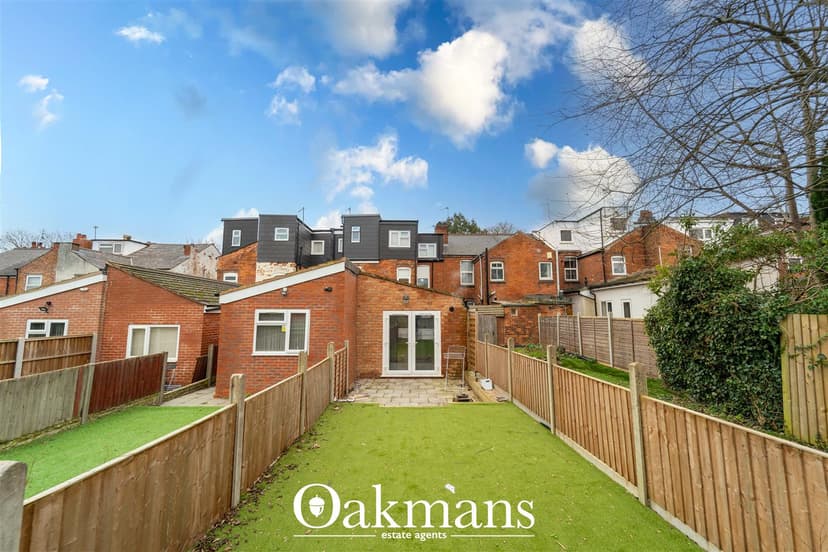 276, Tiverton Road - Image 1