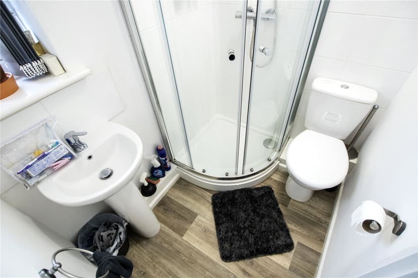 80, Heeley Road - Image 5